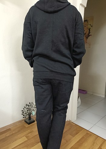 Polar Eşofman Takımı Sıcacık & Konforlu - Görsel 4