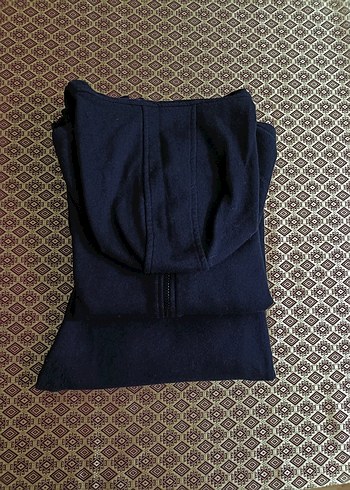 Polar Eşofman Takımı Sıcacık & Konforlu - Görsel 6