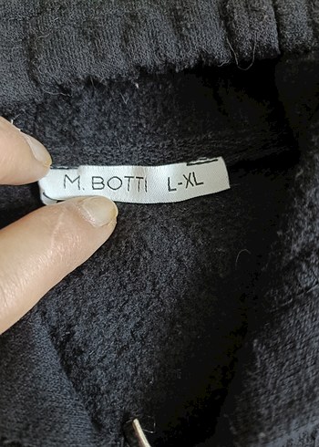 Polar Eşofman Takımı Sıcacık & Konforlu - Görsel 10