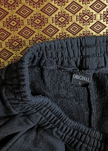 Polar Eşofman Takımı Sıcacık & Konforlu - Görsel 14