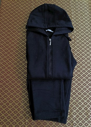 Polar Eşofman Takımı Sıcacık & Konforlu - Görsel 5