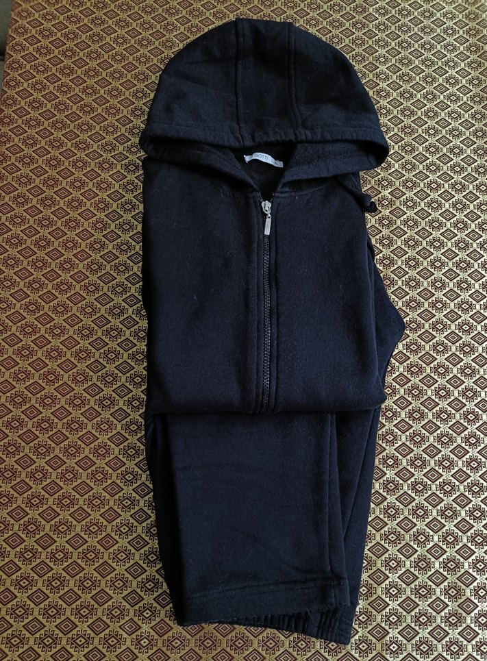 Polar Eşofman Takımı Sıcacık & Konforlu - Görsel 5