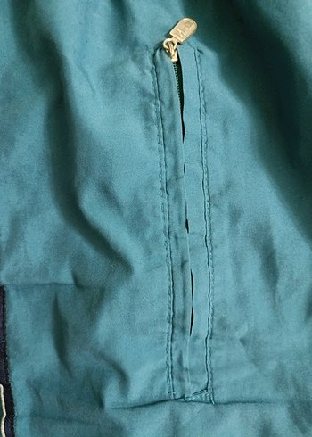 Empire Erkek Deniz Şortu Turkuaz Ton - Görsel 4