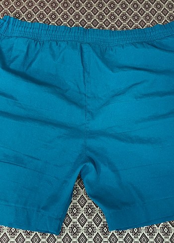 Empire Erkek Deniz Şortu Turkuaz Ton - Görsel 2