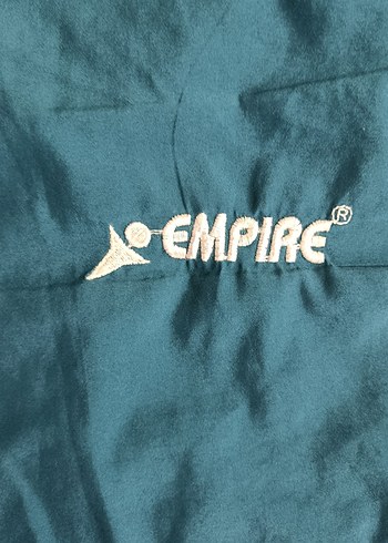 Empire Erkek Deniz Şortu Turkuaz Ton - Görsel 5