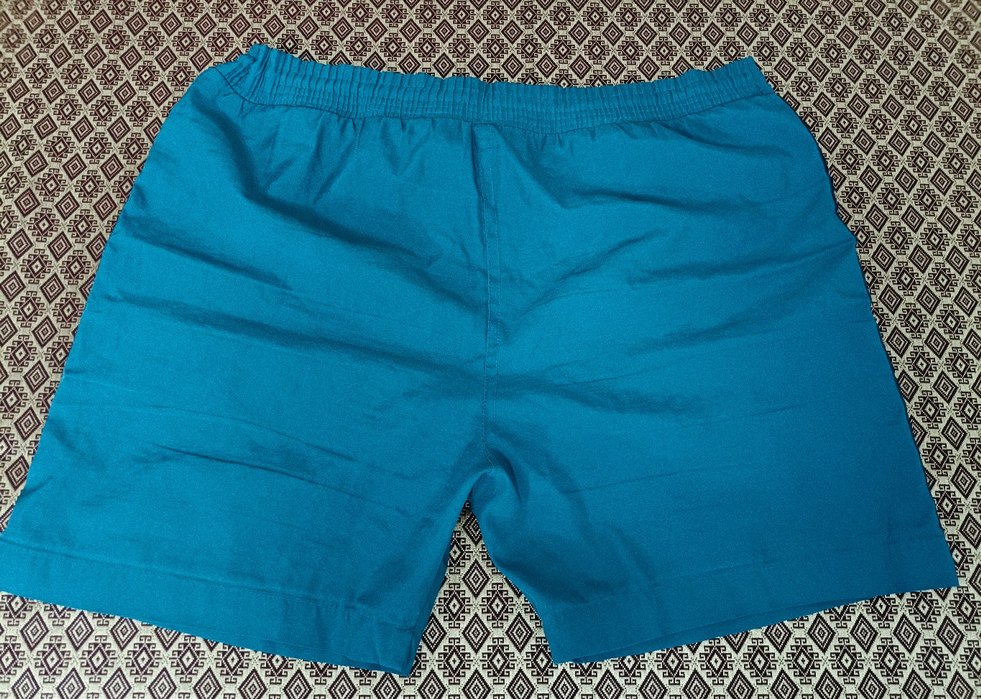 Empire Erkek Deniz Şortu  Turkuaz Ton - Görsel 2