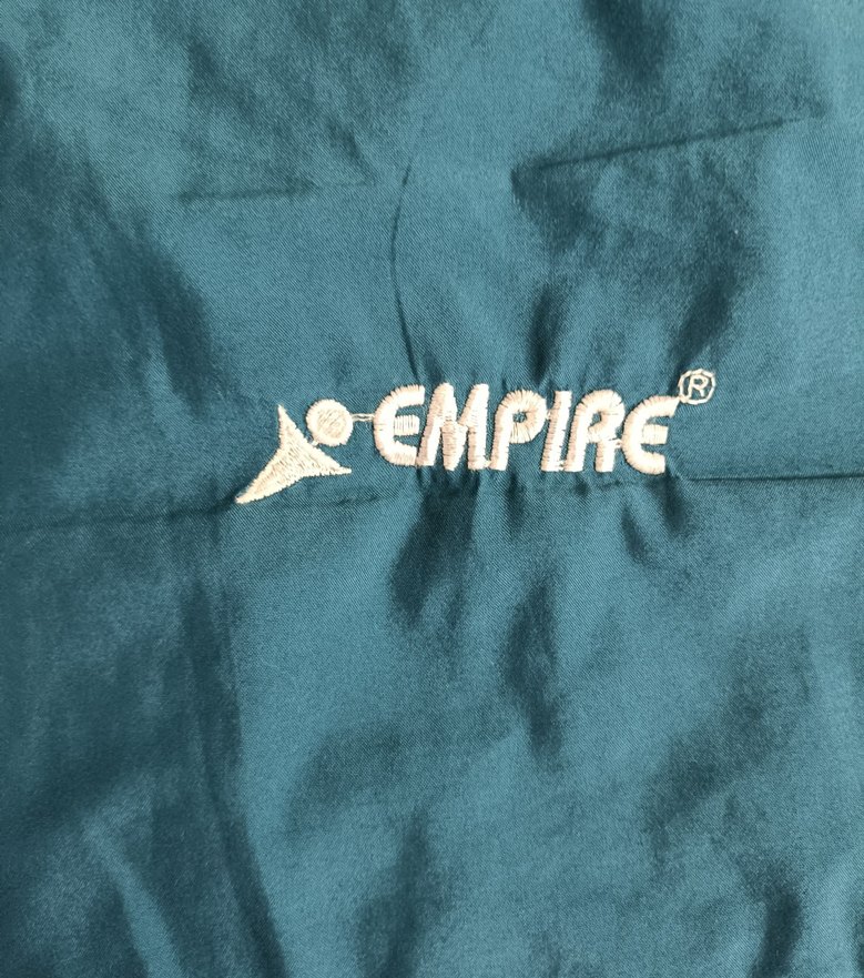 Empire Erkek Deniz Şortu  Turkuaz Ton - Görsel 5