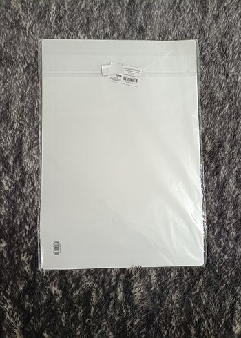  Modern Desenli Amerikan Servis / Servis Altlığı  - Görsel 8