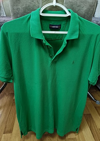 Sabri Özel Erkek Polo T-Shirt  XL  %100 Pamuk (Lacoste Kumaş) - Görsel 2