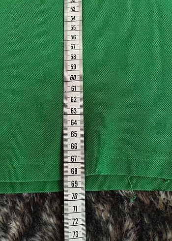 Sabri Özel Erkek Polo T-Shirt  XL  %100 Pamuk (Lacoste Kumaş) - Görsel 6