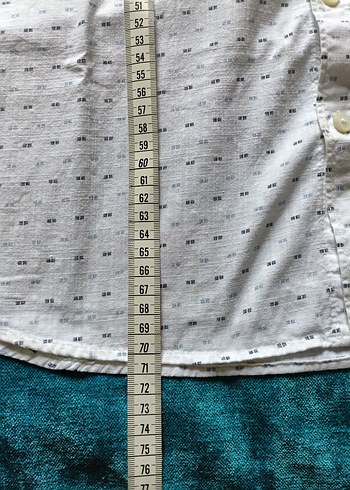 l Beden LC Waikiki Slim Fit Erkek Gömlek