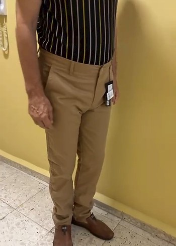 Boyner Boyner Yeni Etiketli Erkek Pantolon