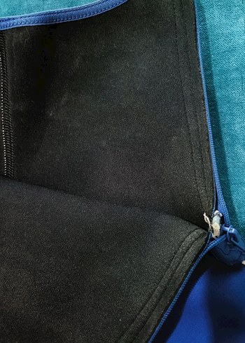 Yağ Yakımını Hızlandıran Termal Sauna Short  Toparlayıcı Korse - Görsel 6