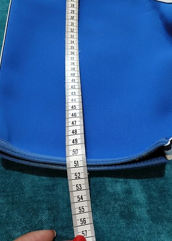 Yağ Yakımını Hızlandıran Termal Sauna Short  Toparlayıcı Korse - Görsel 8