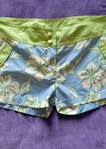 CSM Hamile Mini Şort - Görsel 8