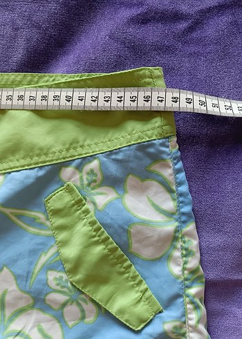 CSM Hamile Mini Şort - Görsel 10