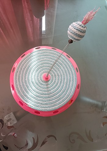 Gardrops ilanı
