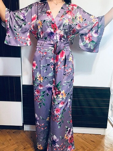 LCW Vision Kimono Tulum