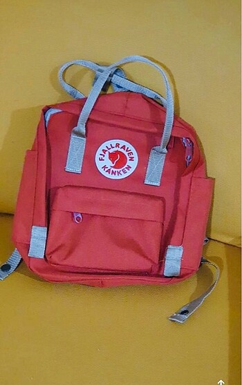 Fjällräven Fjallraven Kanken Sırt Çantası