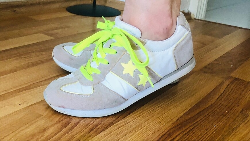 Deichmann Graceland Spor Ayakkabı