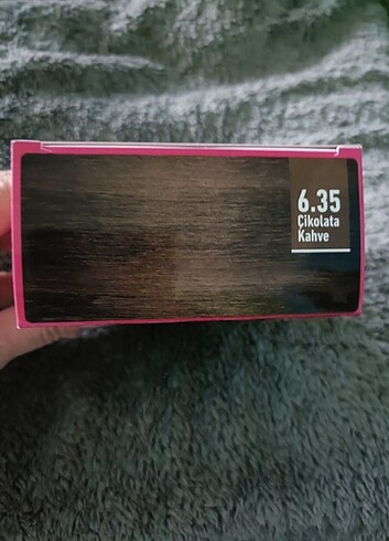 A-Plus Elegance Kalıcı Krem Boya - Görsel 7