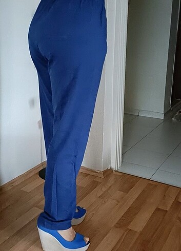 Woody Penye Erkek Pijama Altı - Görsel 5