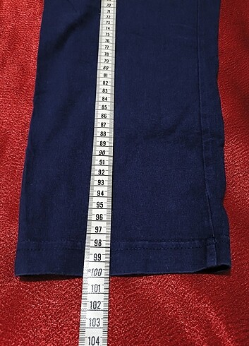 Woody Penye Erkek Pijama Altı - Görsel 10