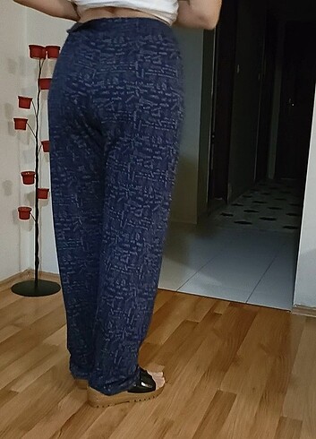 Seasoul Üzeri Yazılı Pijama Altı - Görsel 8