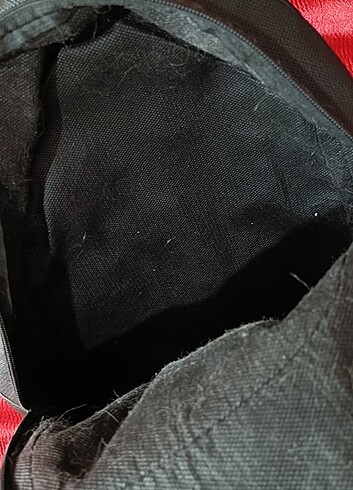 Beden siyah Renk U. S. Polo Assn Sırt Çantası