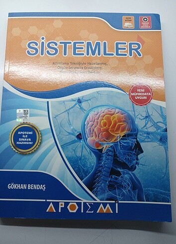 Apotemi sistemler 