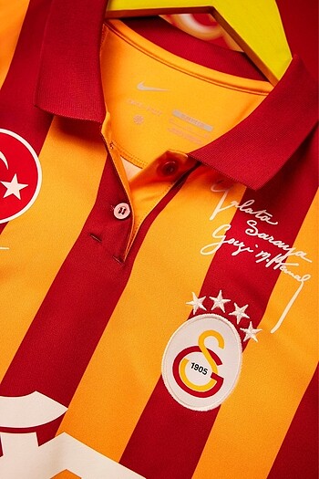 Galatasaray 100. Yıl İcardi Forması
