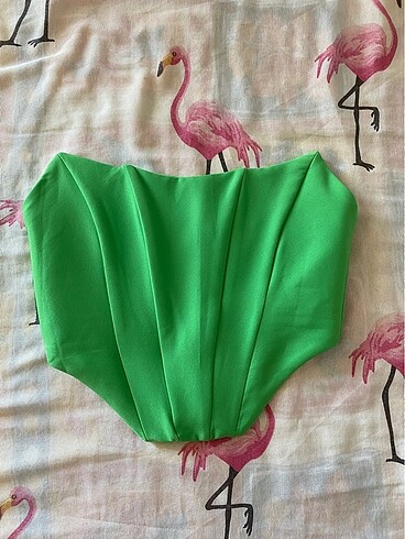 yeni crop