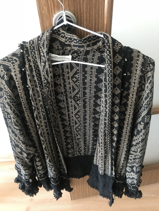 s Beden Zara kimono