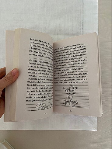 Beden Çelçene Pelin Kitap