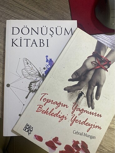 Kitap