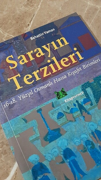  Sarayın Terzileri