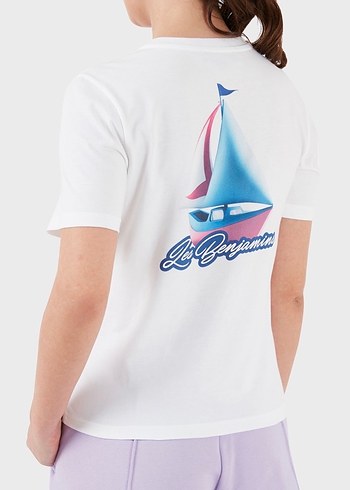 Les Benjamins Les benjamins t-shirt