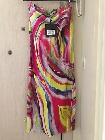 Twist Twist midi etek