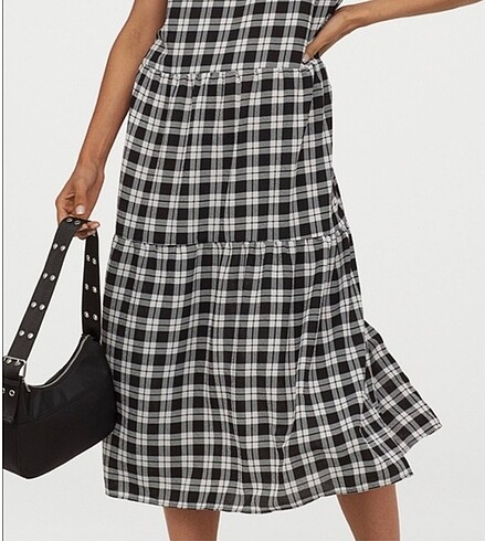 s Beden H&M Elbise