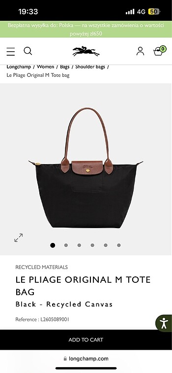 Le Pliage Orijinal