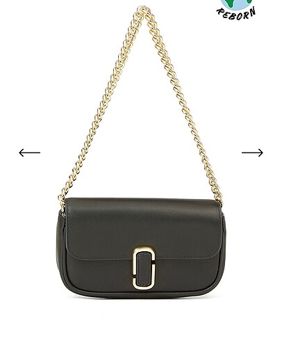 Beden Orijinal Marc Jacobs The J Mini