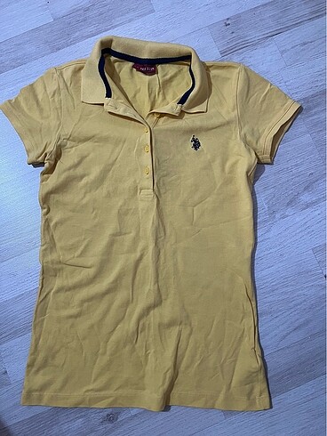 Uspa tshirt