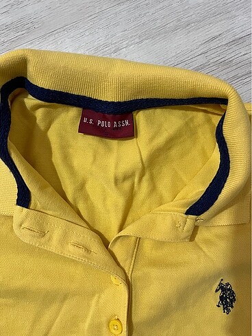U.S Polo Assn. Uspa tshirt