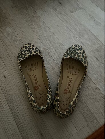 Versace babet