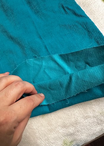 Park bravo kadife pantolon - Görsel 5