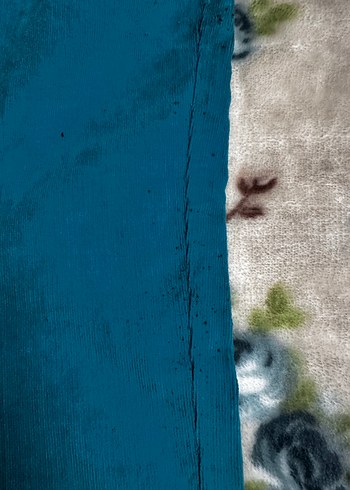 Park bravo kadife pantolon - Görsel 3