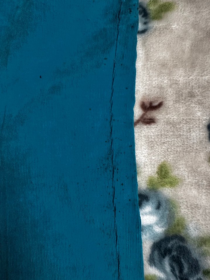 Park bravo kadife pantolon - Görsel 3