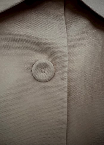 Roman trençkot - Görsel 5