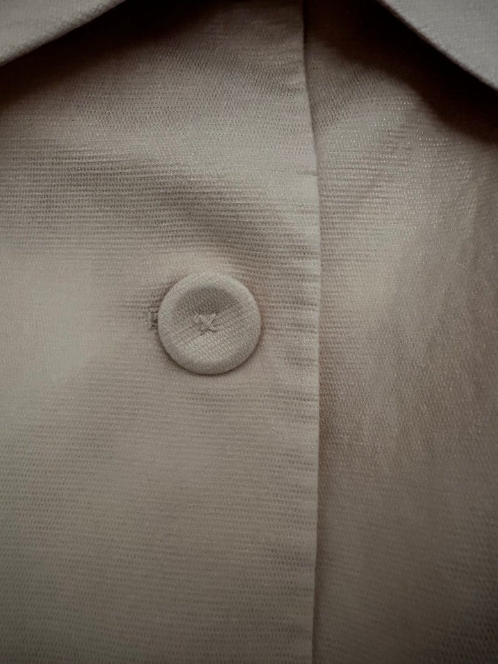 Roman trençkot - Görsel 5