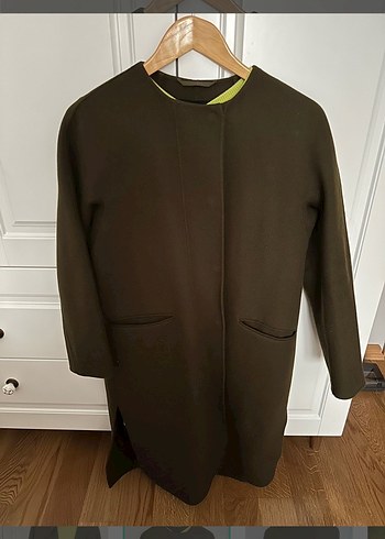 Massimo Dutti Yun Kaban